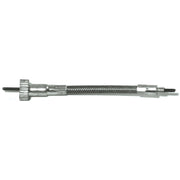 Barnett speedo cable - 47" - Braided