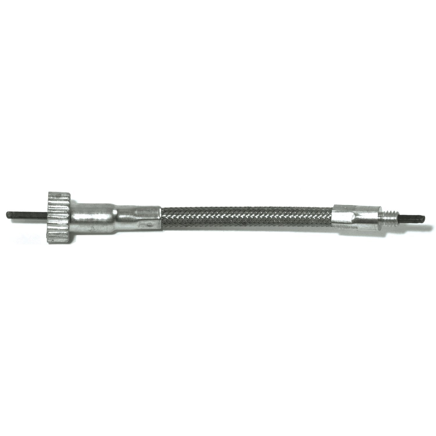 Barnett speedo cable - 40" - Black