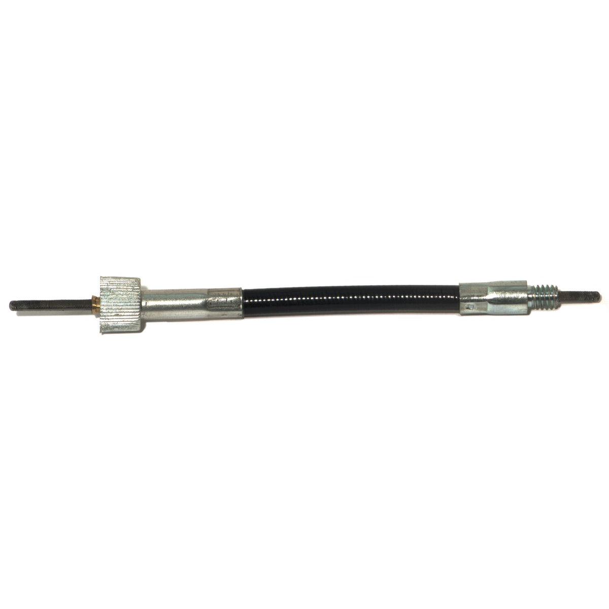 Barnett speedo cable - 36" - Black