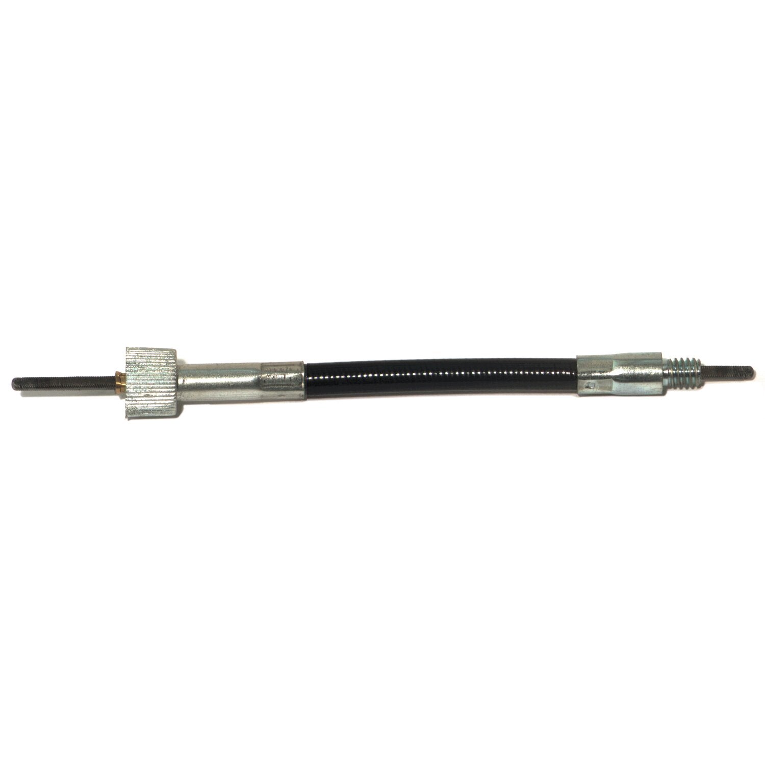 Barnett speedo cable - 45" - Black