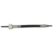 Barnett speedo cable - 33" - Black