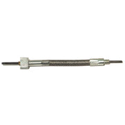 Barnett speedo cable - 36" - Braided