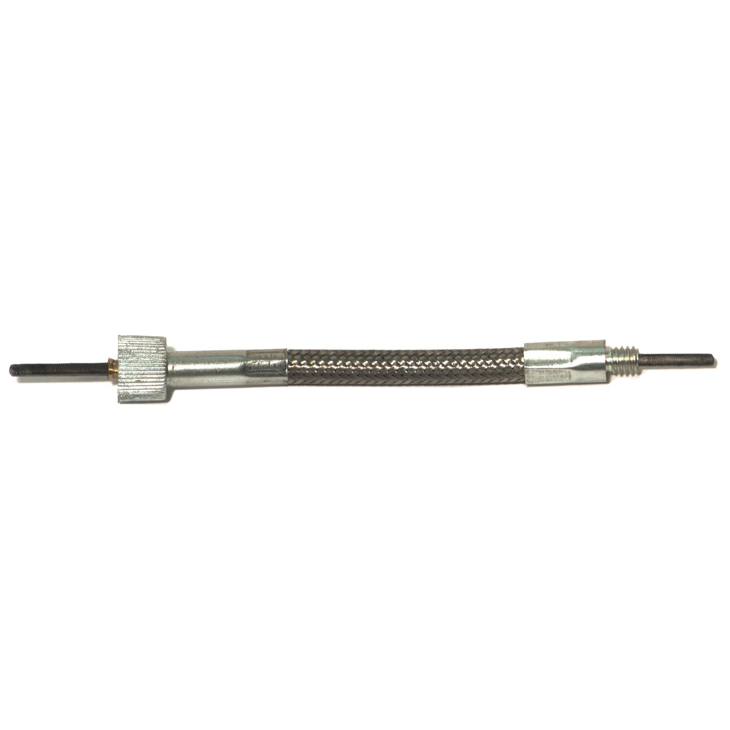 Barnett speedo cable - 36" - Braided