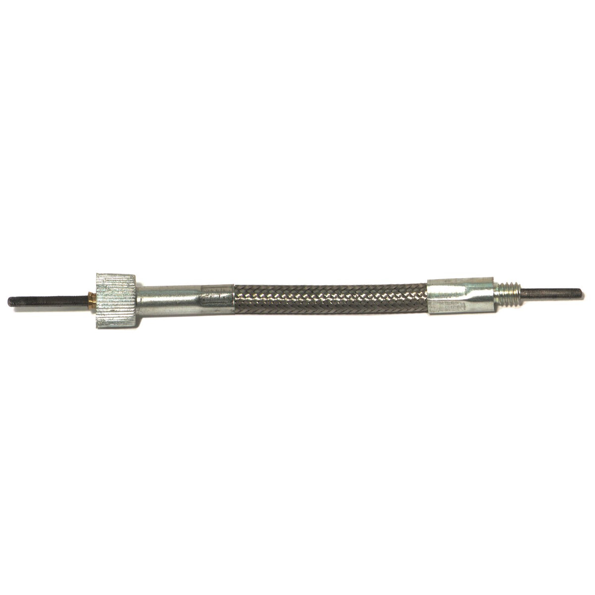 Barnett speedo cable - 40" - Braided