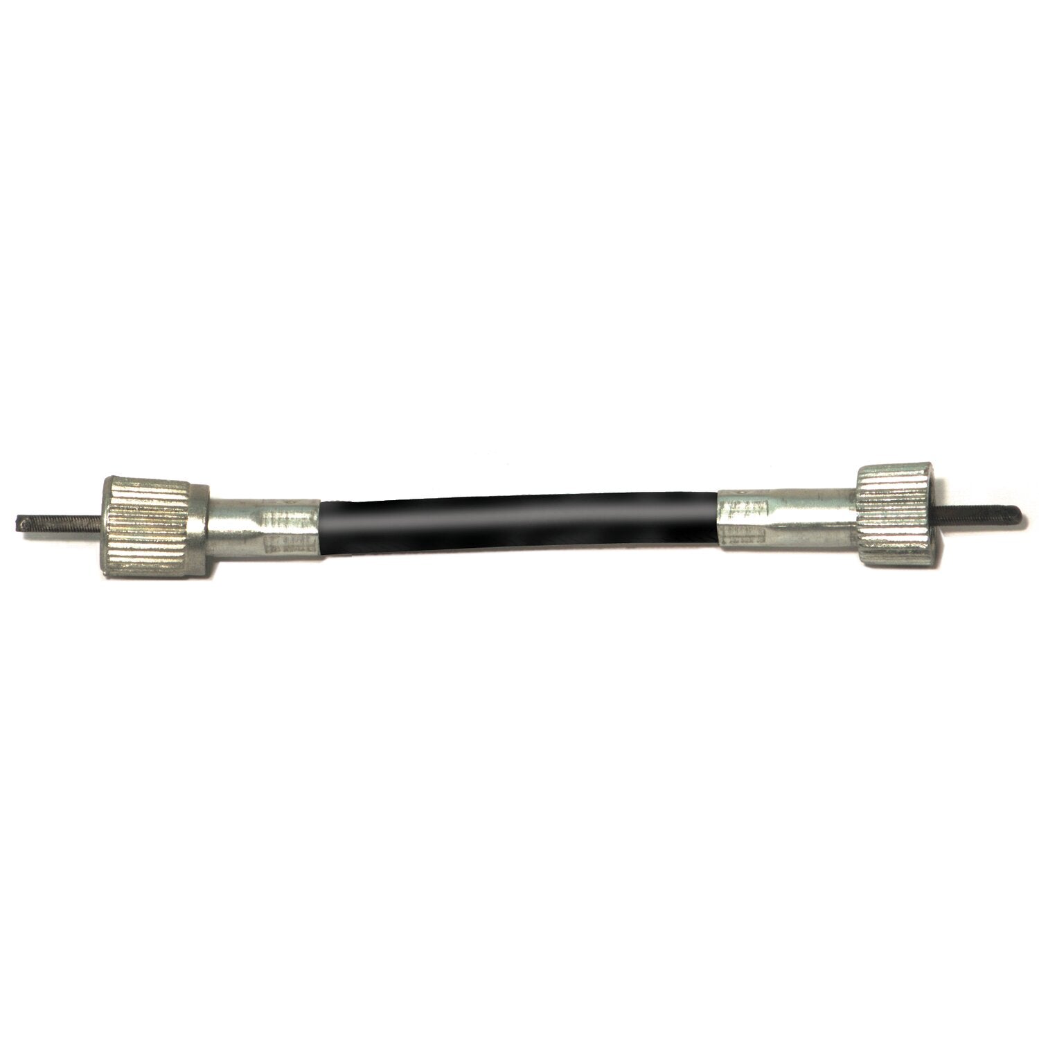 Barnett tachometer cable - 32" - Black