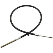 Barnett brake cable rear
