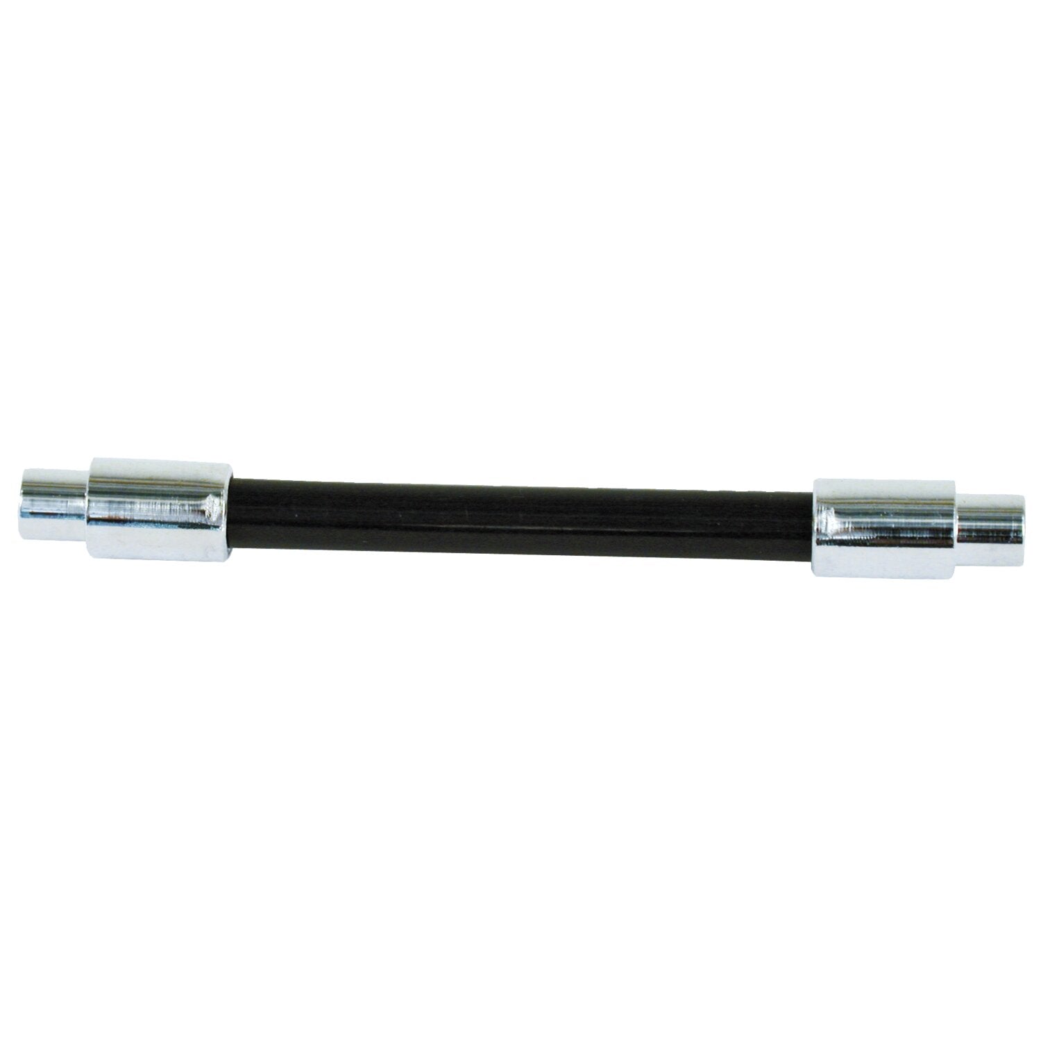 Barnett idle (push) cable - Black - -4"