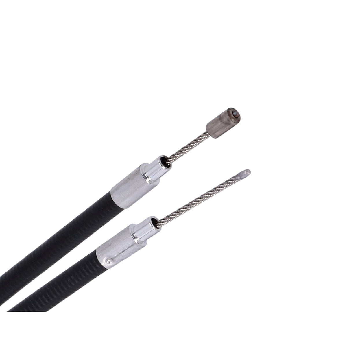 Barnett brake cable front - +6" o.s