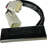 Custom Dynamics Magic Strobes Brake Light Flasher