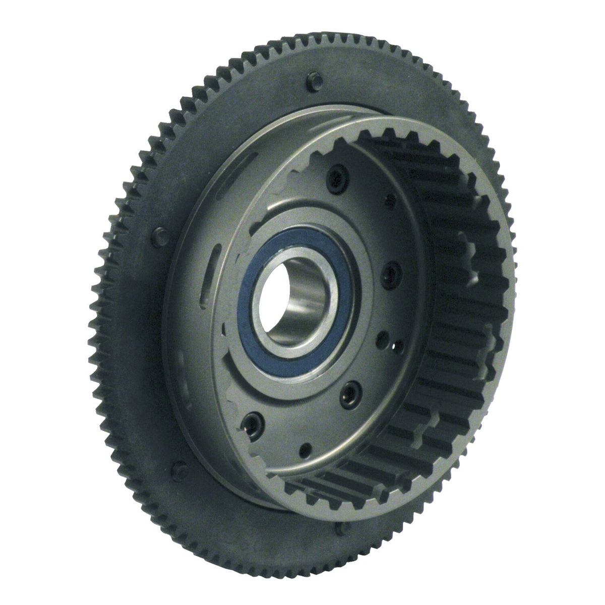 Barnett 90-97 Scorpion clutch basket - 102T/36T