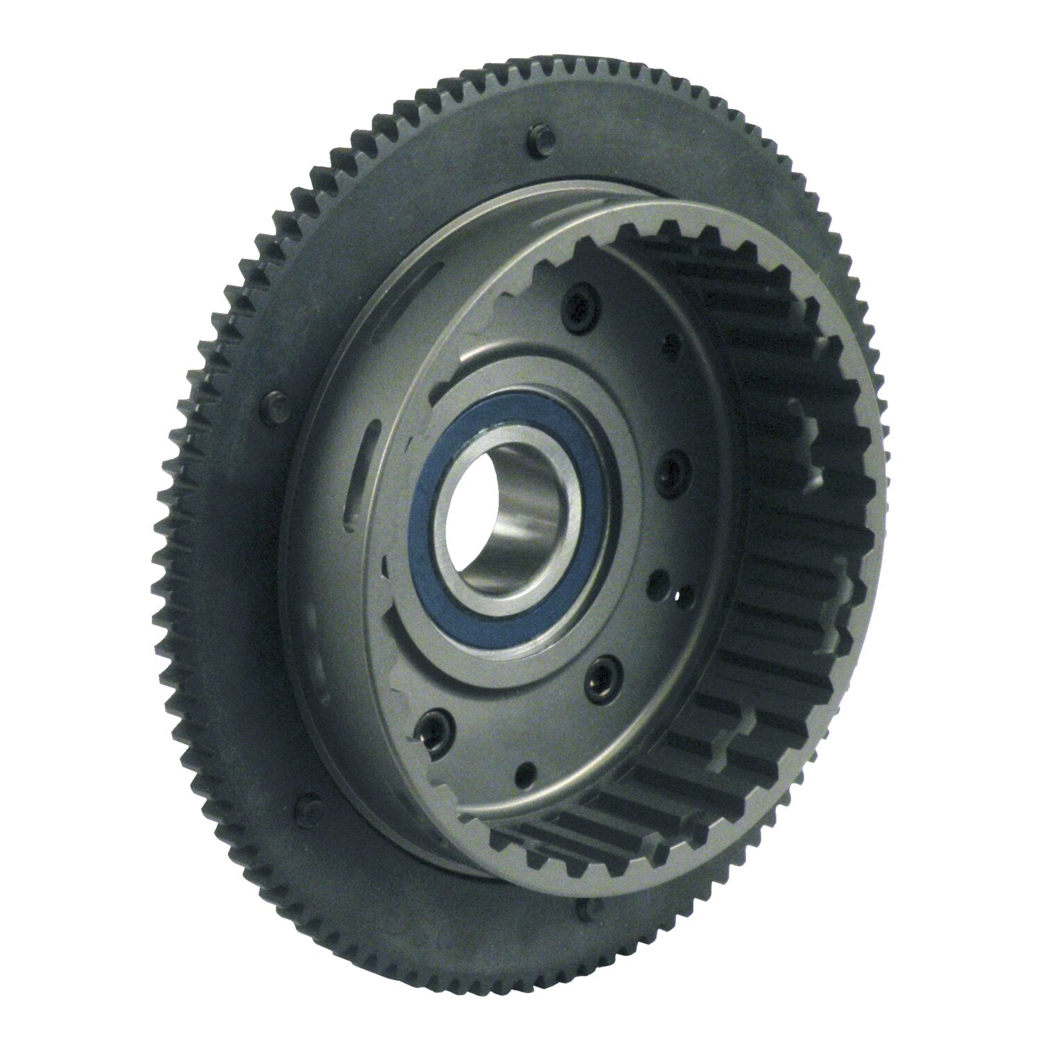 Barnett 90-97 Scorpion clutch basket - 102T/36T