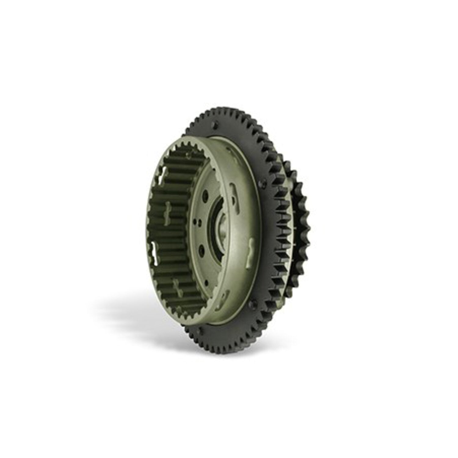 Barnett 90-97 Scorpion clutch basket - 84T/36T