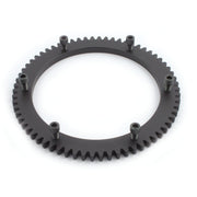 Barnett starter ring gear conversion kit - 66T