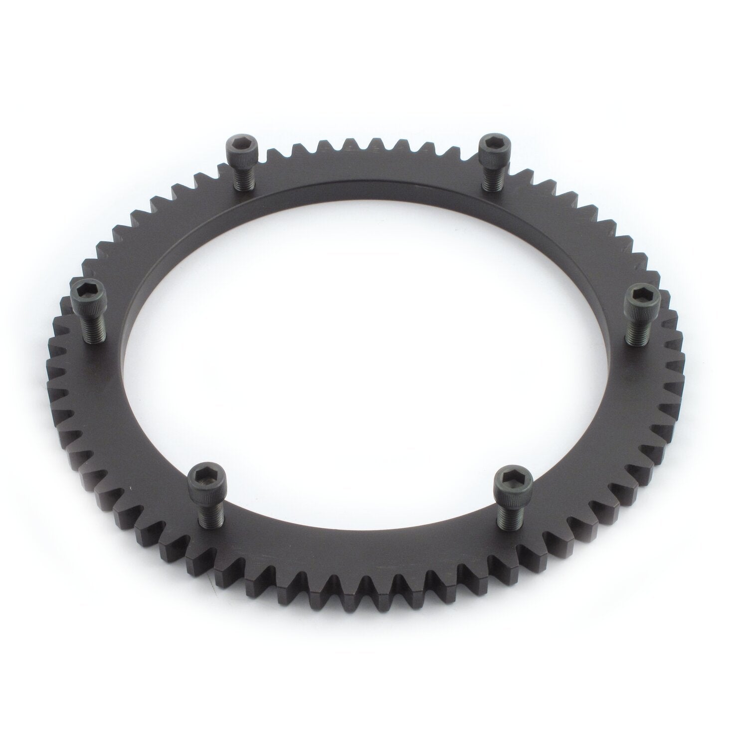 Barnett starter ring gear conversion kit - 66T
