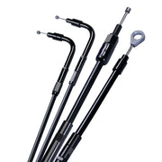 Barnett throttle (pull) cable - Stealth - +12"