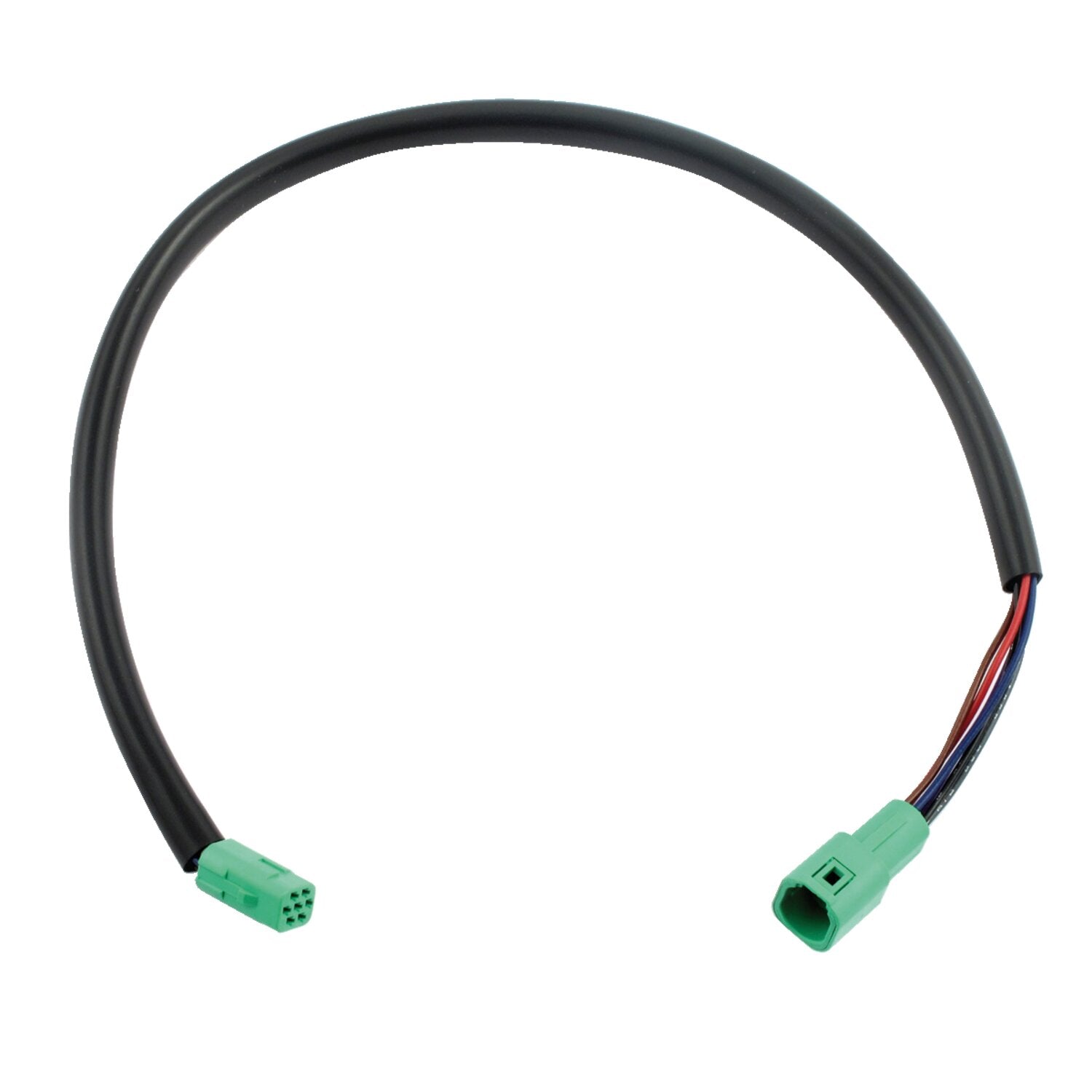 Barnett throttle by wire extension - +15"