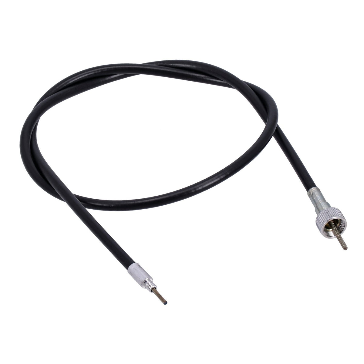 Barnett speedo cable - 42.5" - Black