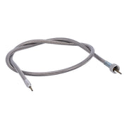 Barnett speedo cable - 42.5" - Braided