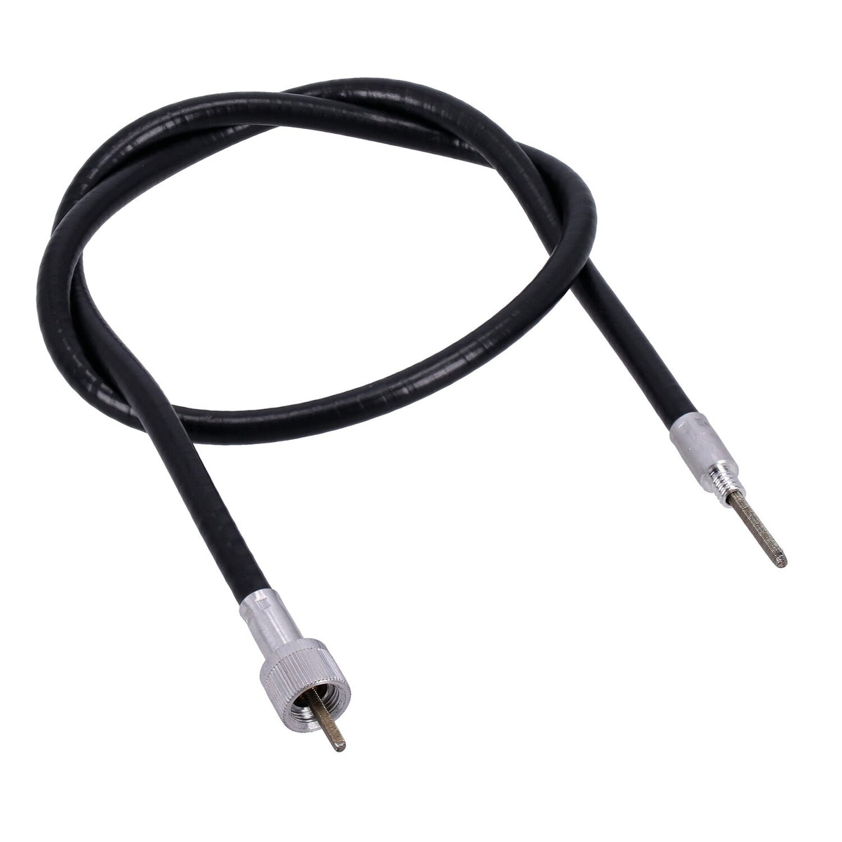 Barnett speedo cable - 30" - Black