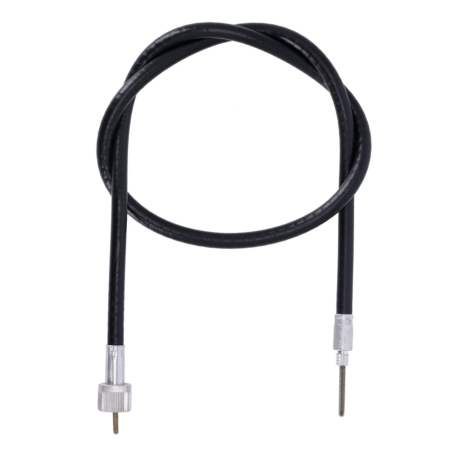 Barnett speedo cable - 30" - Black