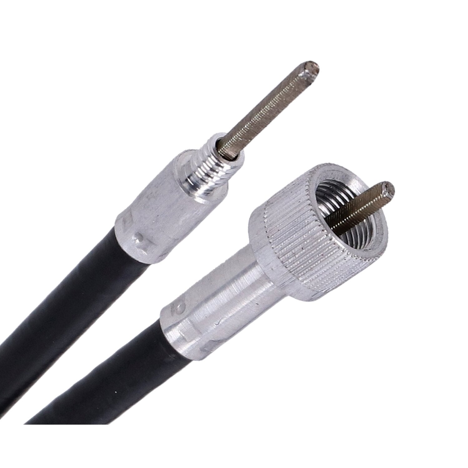 Barnett speedo cable - 30" - Black