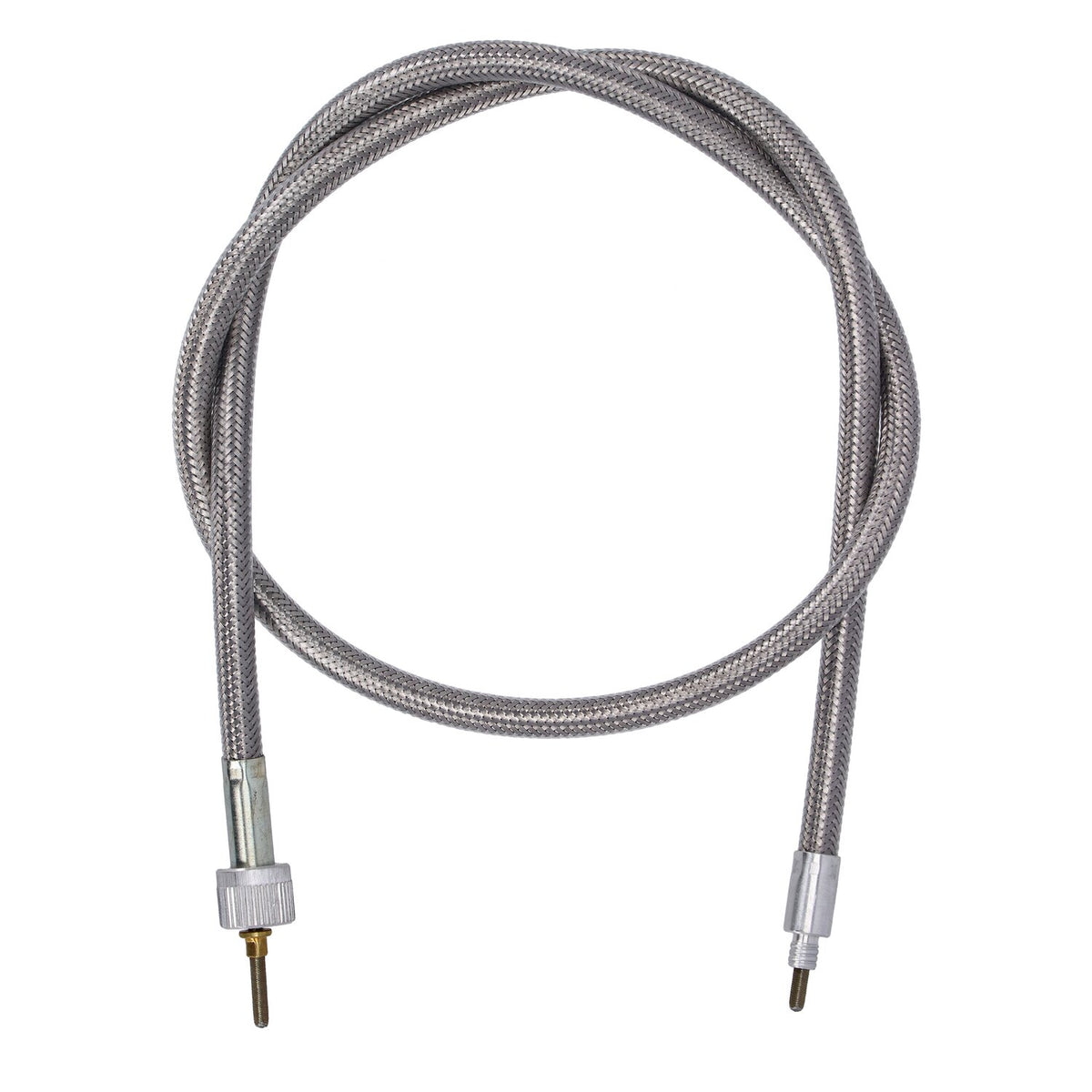 Barnett speedo cable - 30" - Braided