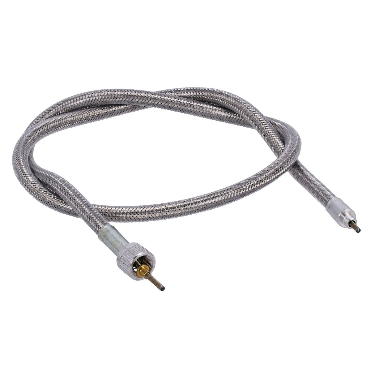 Barnett speedo cable - 30" - Braided
