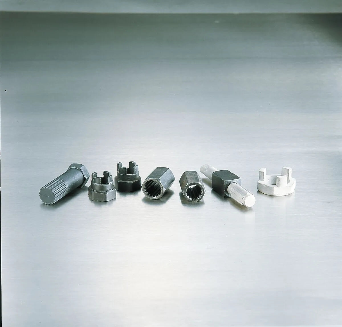 Solas Impeller Installation Tool KA KD KE SD for Kawasaki