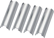 S&s Cycle Pushrod Cover Keeper Set