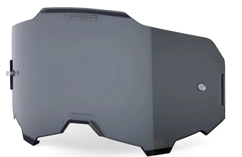 100% Armega ARmatic HiPER Black Mirror Replacement Lens