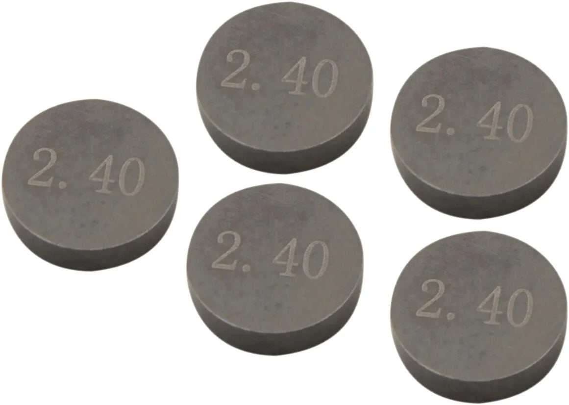 Prox 8.90mm Valve Shims