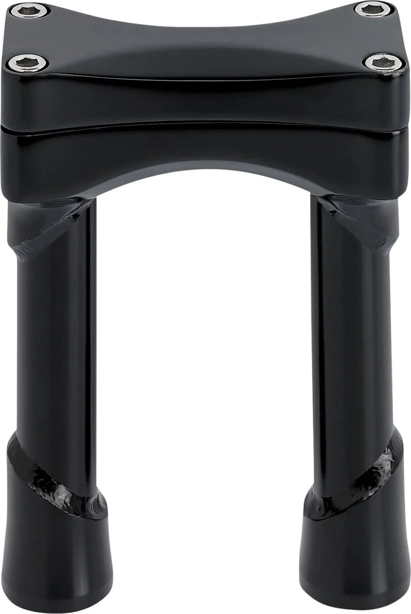 Biltwell Murdock O/s Risers - 6" Rise