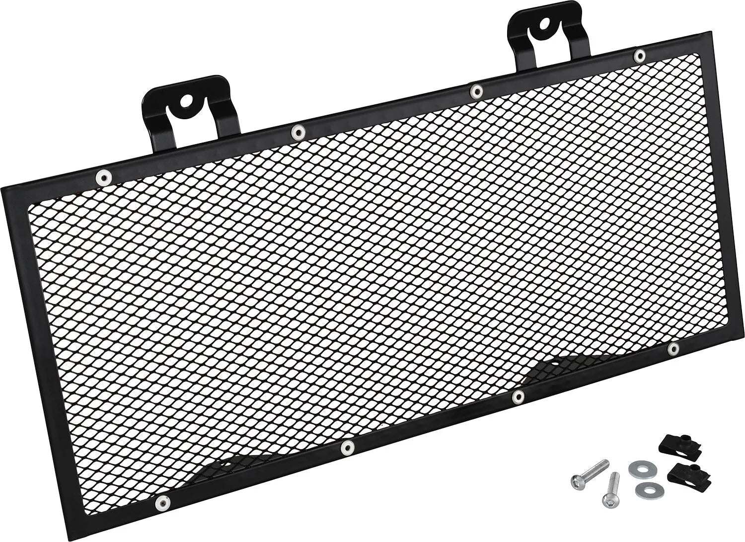 Show Chrome Radiator Grille