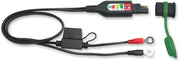 Tecmate Optimate Lithium Battery Monitor