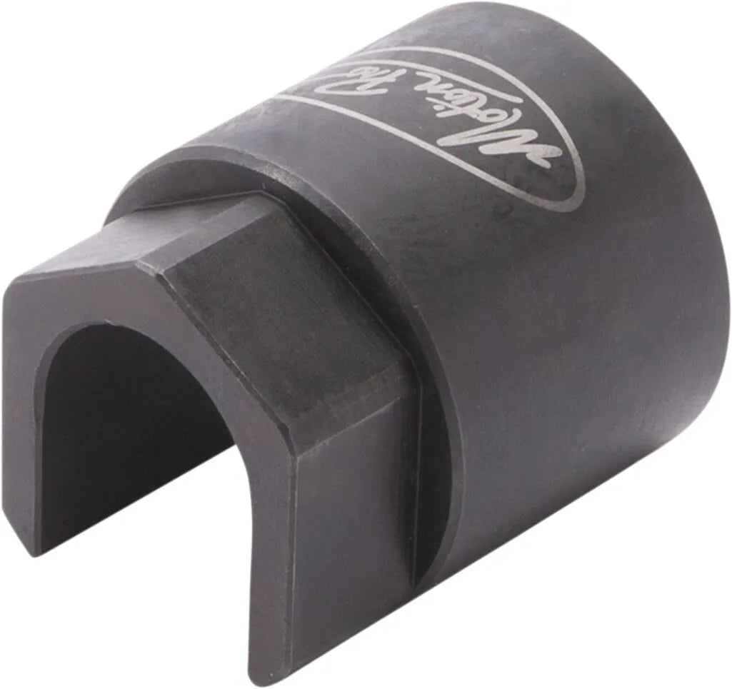 Motion Pro WP Shock Clevis Jam Nut Socket for WP Shocks