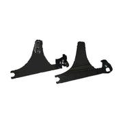 MCS Detachable sissy bar side plate
