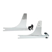 MCS Detachable sissy bar side plates