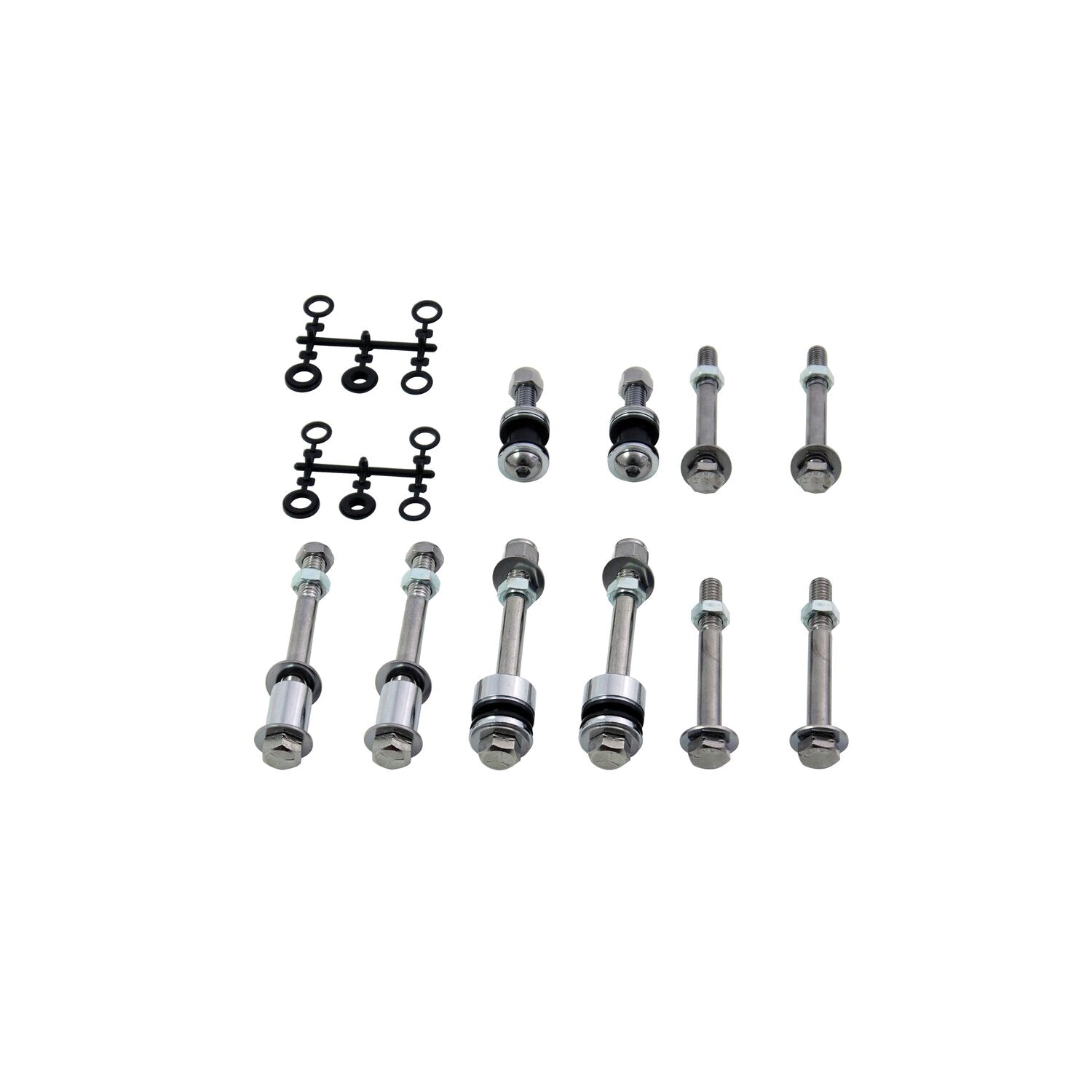 MCS Docking hardware kit