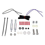 MCS Turn signal relocation kit