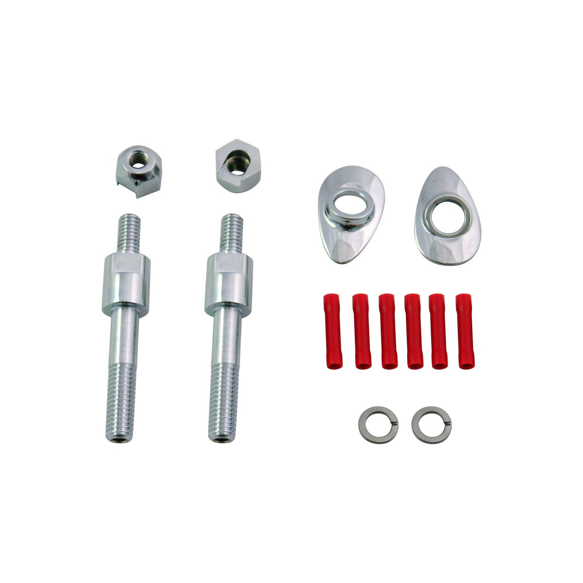 MCS Turn signal relocation kit