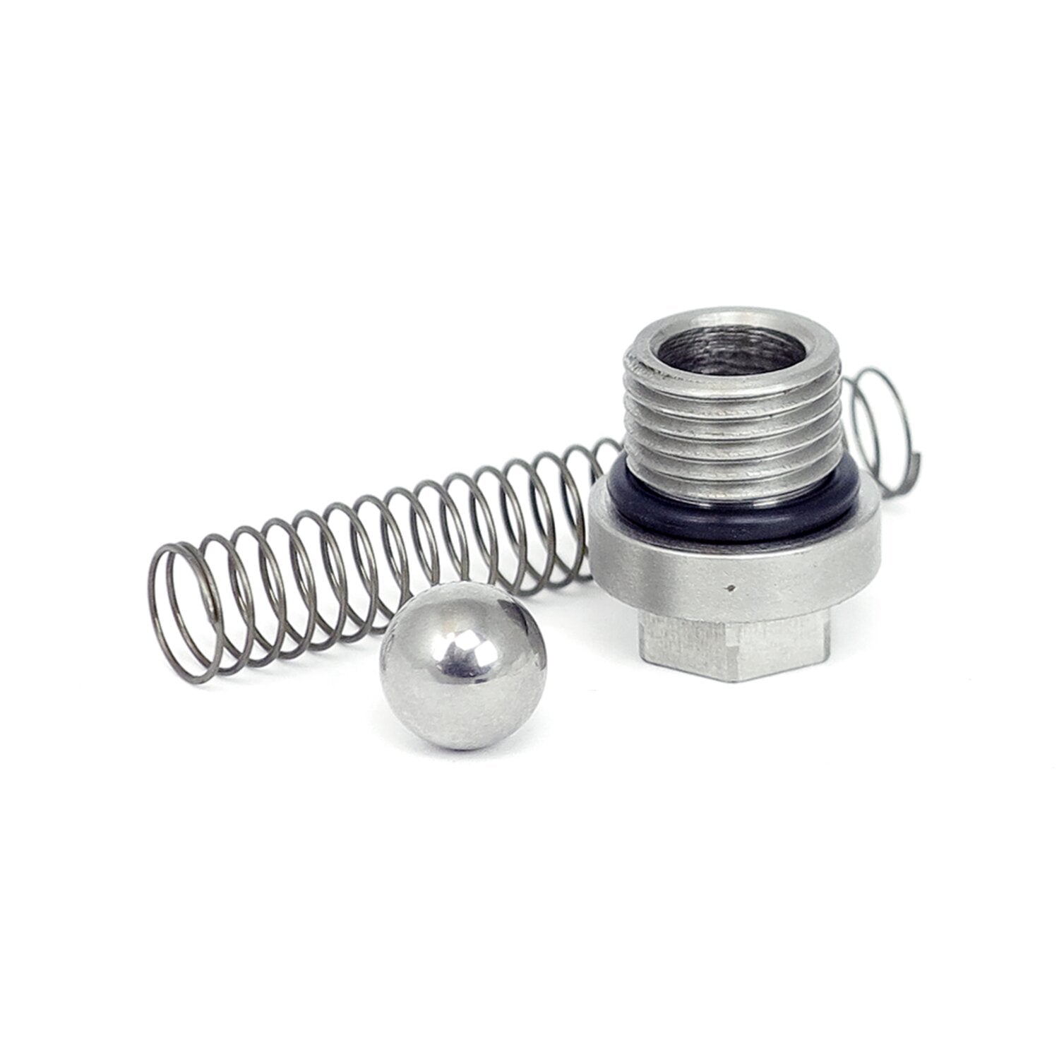 ERT check valve repair kit
