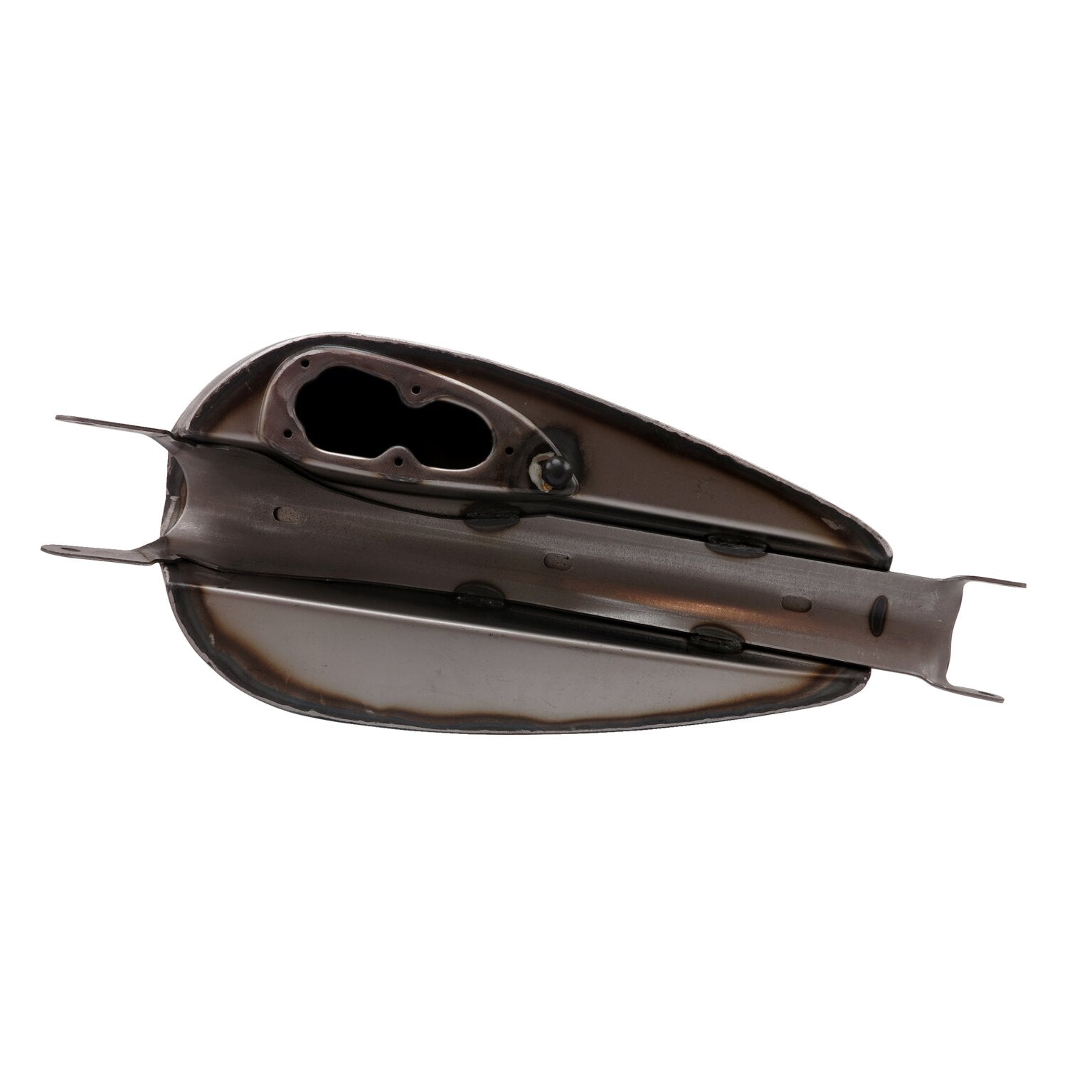 Rough Crafts XL Sportster gas tank
