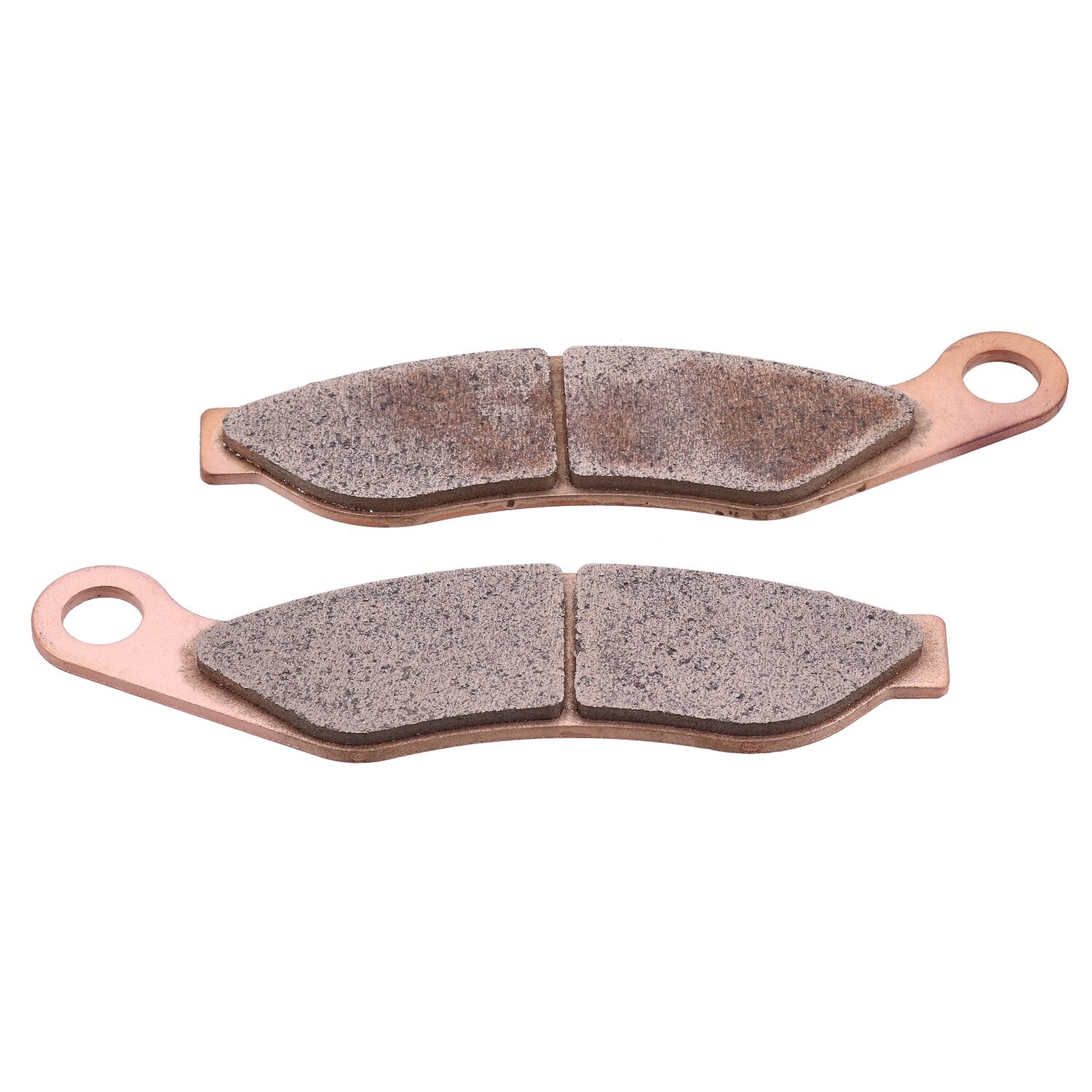 MCS Brake pads