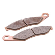 MCS Brake pads