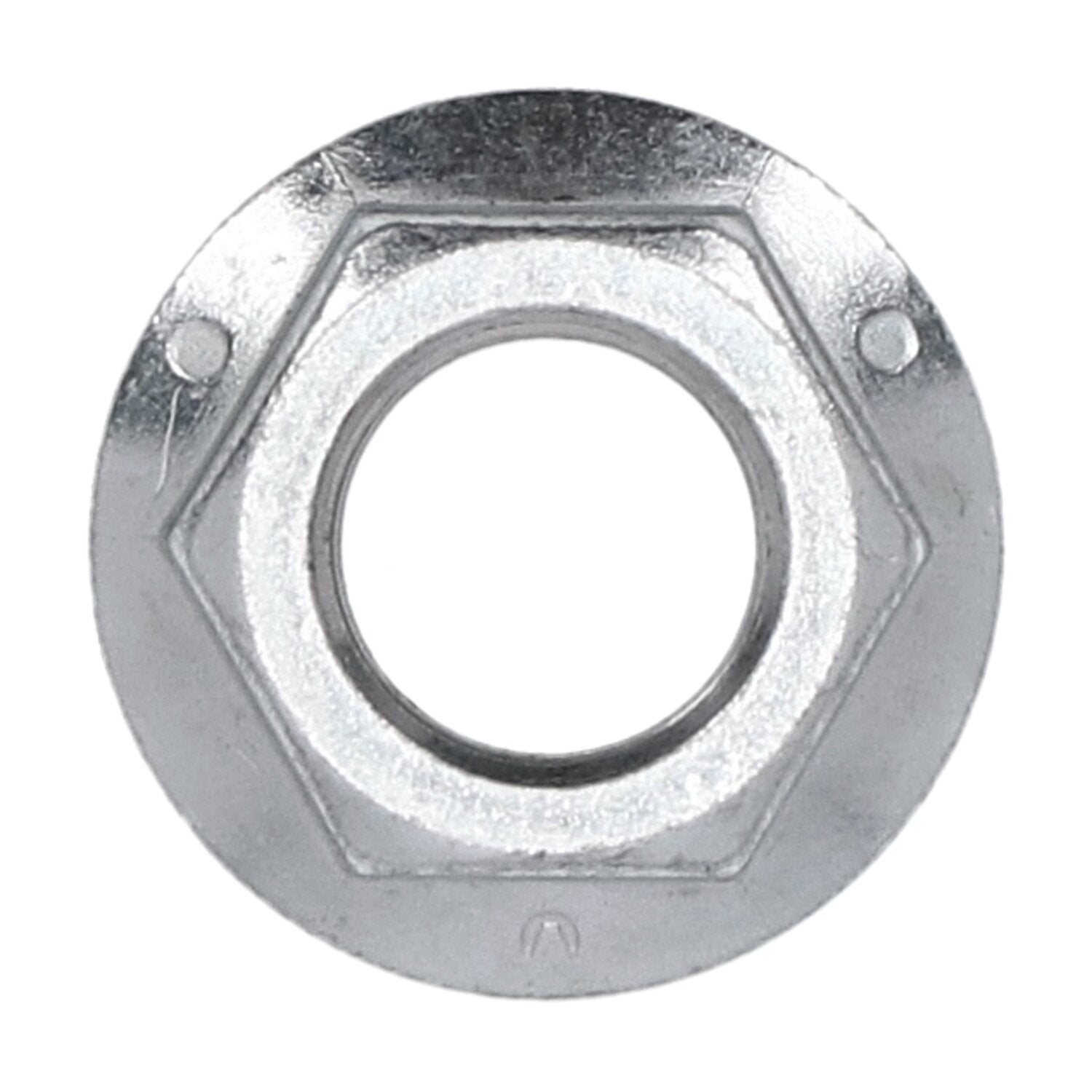 MCS Nut pivot shaft swingarm