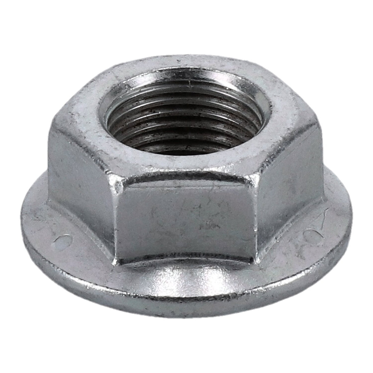 MCS Nut pivot shaft swingarm