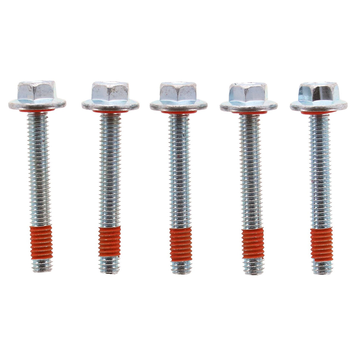 MCS Bolt transmission to primary