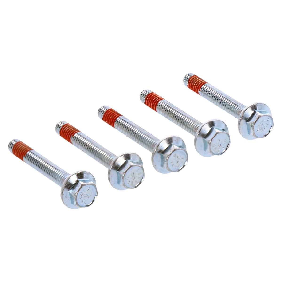 MCS Bolt transmission to primary