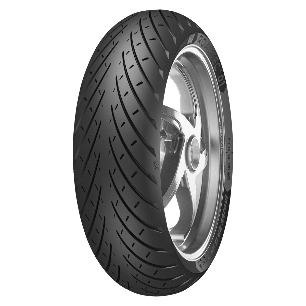 Metzeler Roadtec 01 tire 160/70ZR17 73W