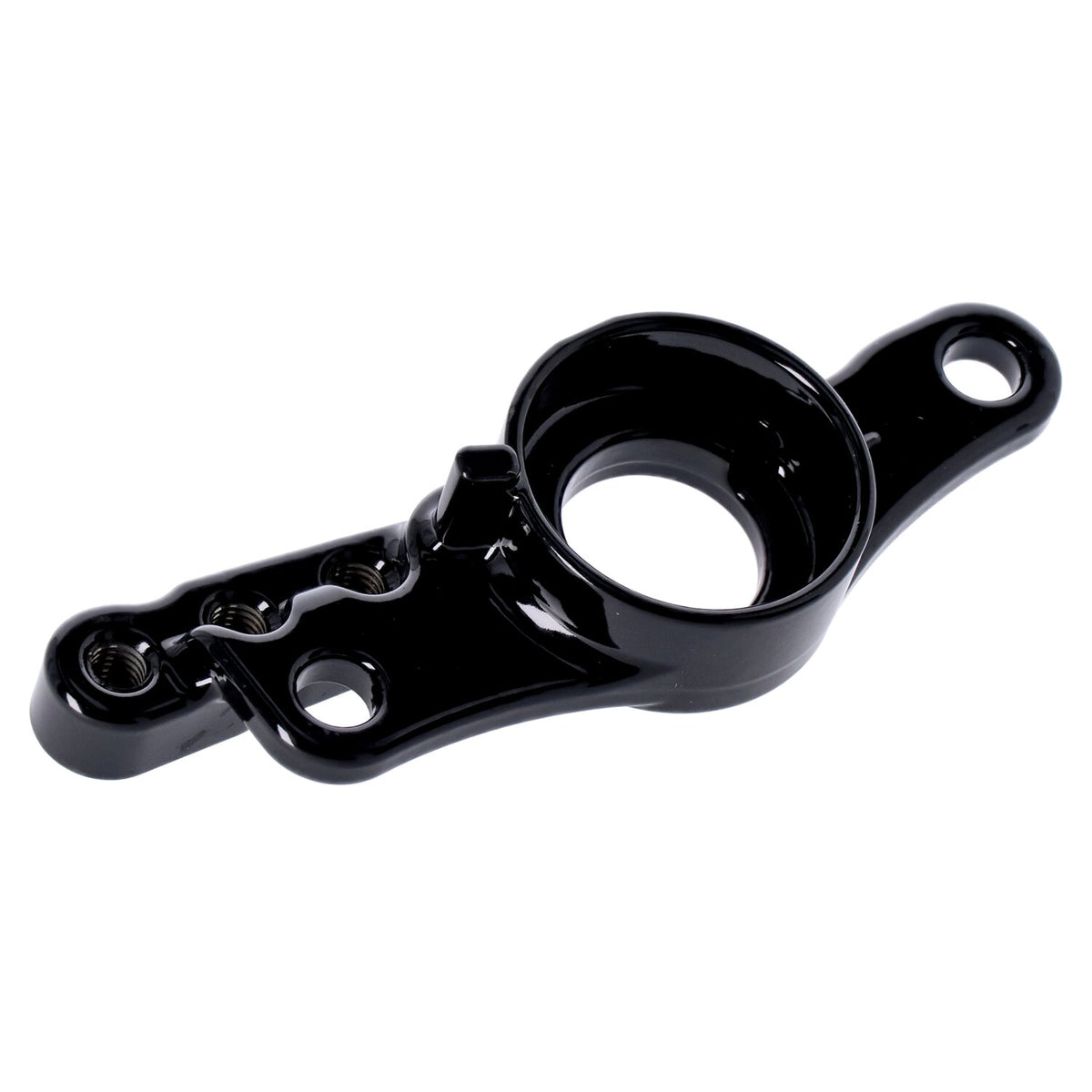 MCS Swingarm bracket left